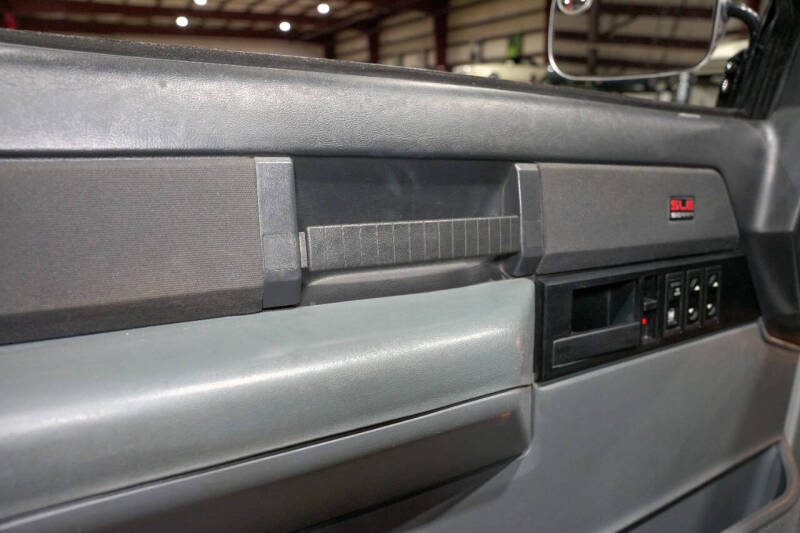 1989 GMC Sierra 3500