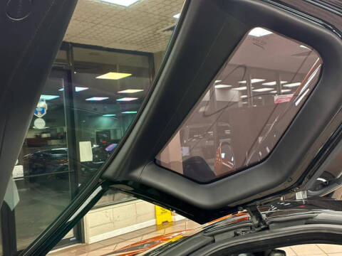 2019 McLaren 720S Performance