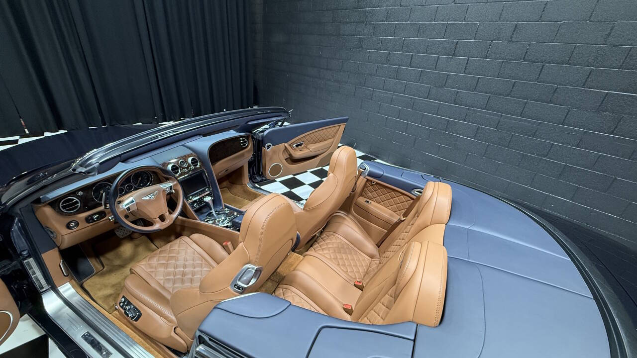 2016 Bentley Continental 2