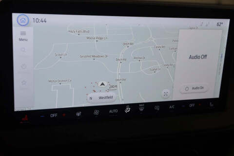 2025 Ford Maverick Tremor