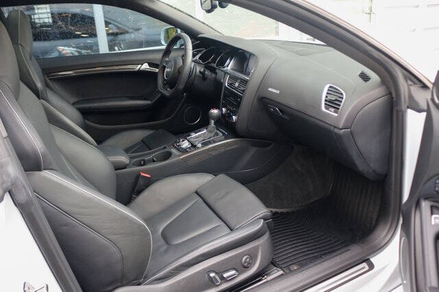 2014 Audi RS 5 quattro