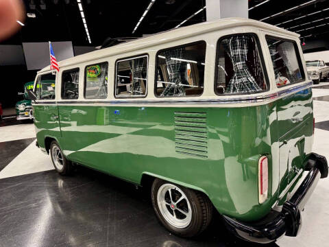 1985 Volkswagen Type 2