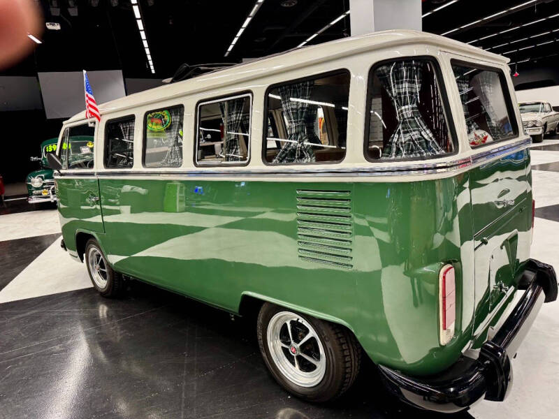 1985 Volkswagen Type 2