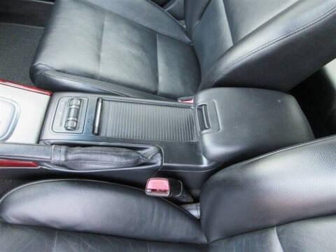 2007 Subaru Outback 2.5i Limited