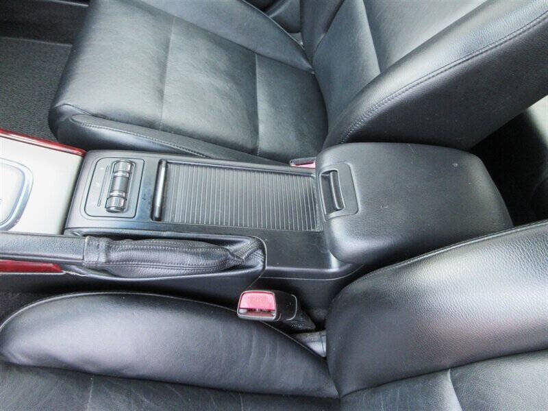 2007 Subaru Outback 2.5i Limited