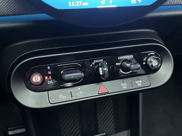 2025 MINI Hardtop 4 Door Cooper S