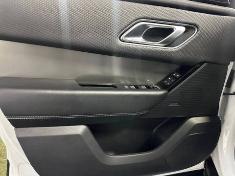 2020 Land Rover Range Rover Velar P250 S