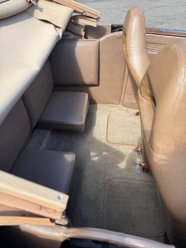1940 Packard 110