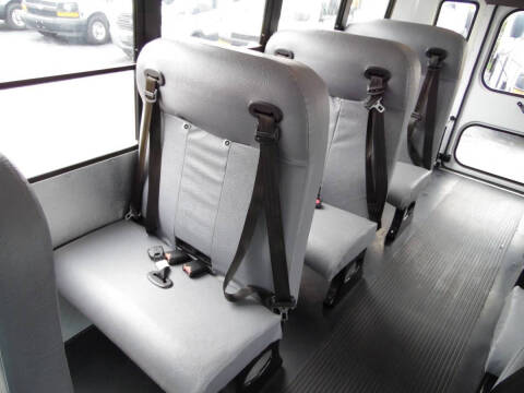 2019 Chevrolet Express