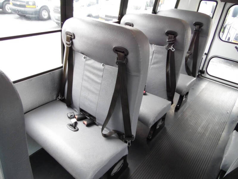 2019 Chevrolet Express
