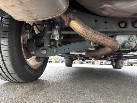 2012 Subaru Outback 2.5i Limited