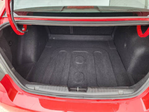 2014 Chevrolet Cruze 1LT Auto