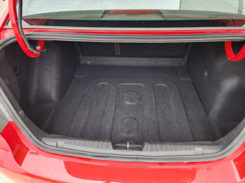 2014 Chevrolet Cruze 1LT Auto