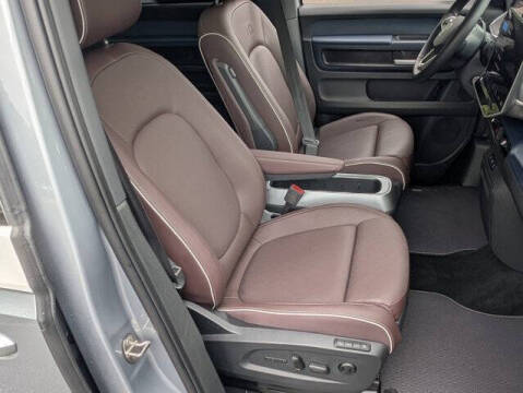 2025 Volkswagen ID. Buzz Pro S Plus