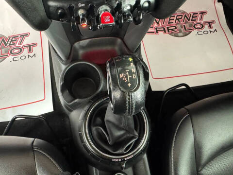 2016 MINI Hardtop 2 Door Cooper