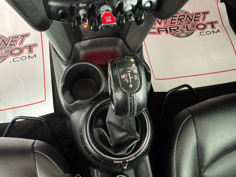 2016 MINI Hardtop 2 Door Cooper