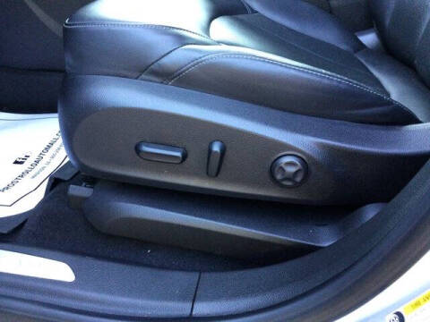 2019 Buick Envision Premium