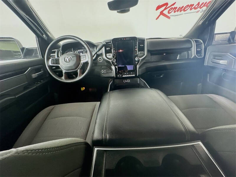 2022 RAM 3500 Big Horn