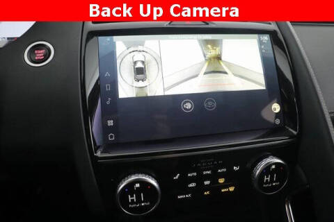 2021 Jaguar E-PACE 300 Sport