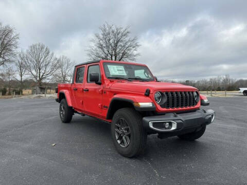 2024 Jeep Gladiator for sale at Bayird Car Match in Jonesboro AR