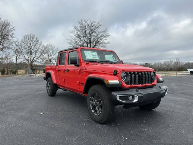 2024 Jeep Gladiator for sale at Bayird Car Match in Jonesboro AR