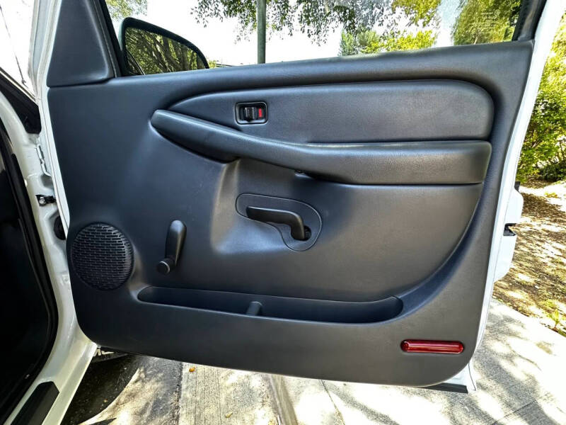 2002 GMC Sierra 1500