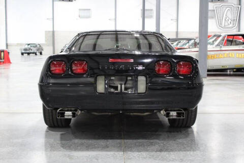 1994 Chevrolet Corvette