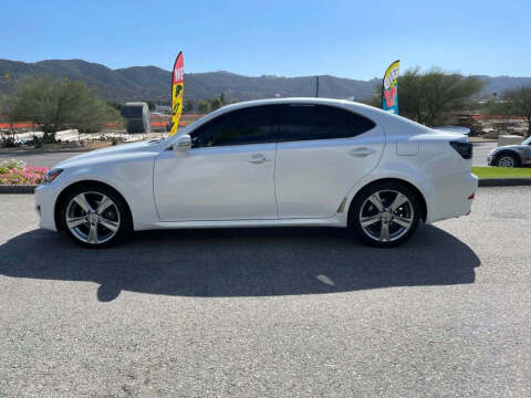 2013 Lexus IS 250