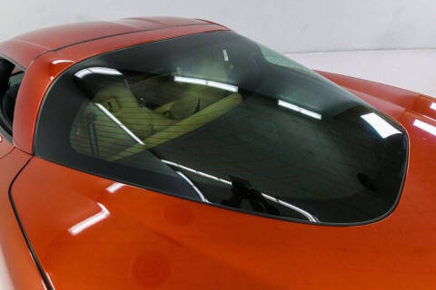 2006 Chevrolet Corvette