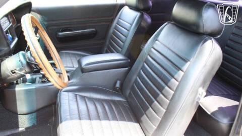 1969 Mercury Cougar