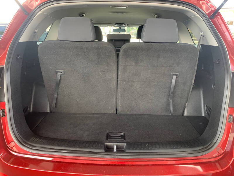 2019 Kia Sorento S V6