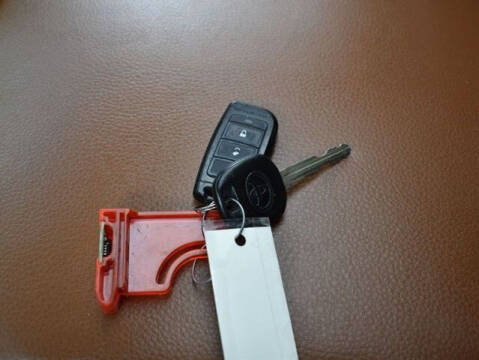 2016 Toyota Sequoia Platinum