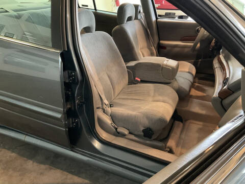 2002 Buick LeSabre Custom