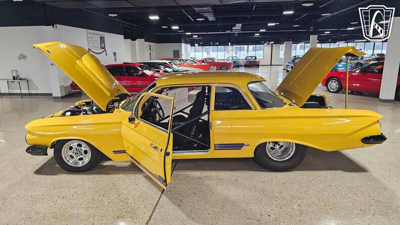 1961 Chevrolet Impala