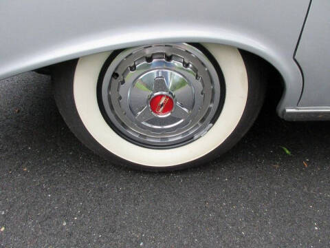 1957 Chevrolet Bel Air