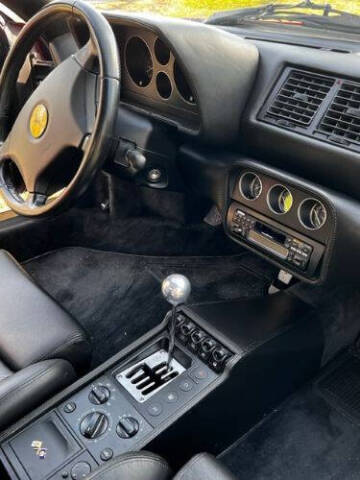 1998 Ferrari F355