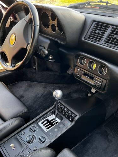 1998 Ferrari F355