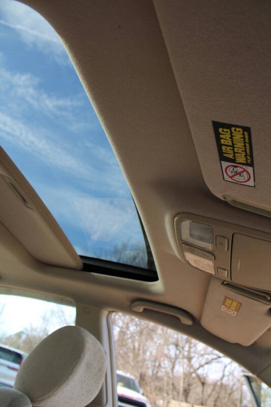 2007 Hyundai Sonata GLS