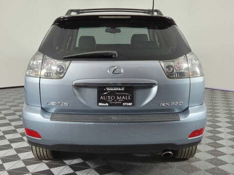 2004 Lexus RX 330