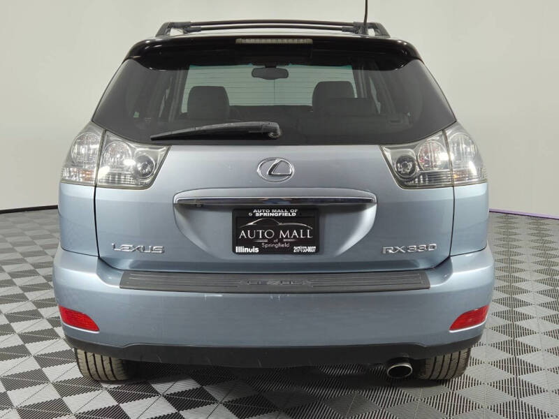 2004 Lexus RX 330