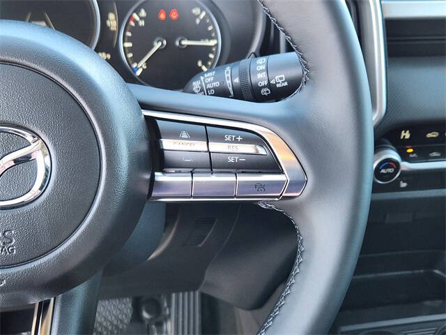 2026 Mazda CX-50 Hybrid Preferred