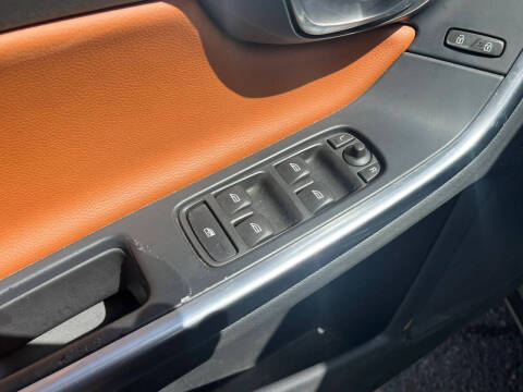 2015 Volvo S60 T5 Drive-E Premier