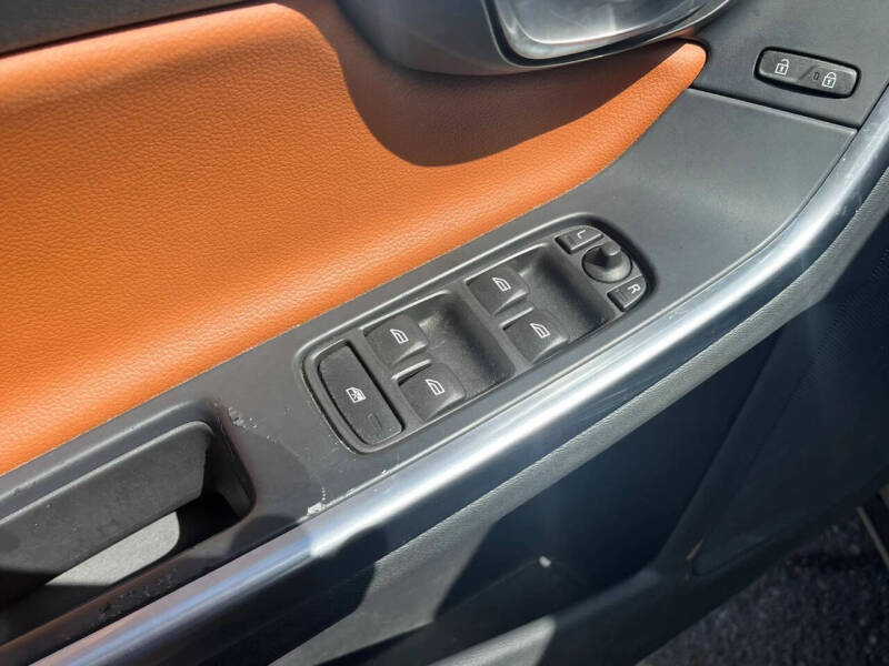 2015 Volvo S60 T5 Drive-E Premier