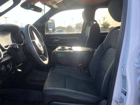 2025 RAM 1500 Lone Star