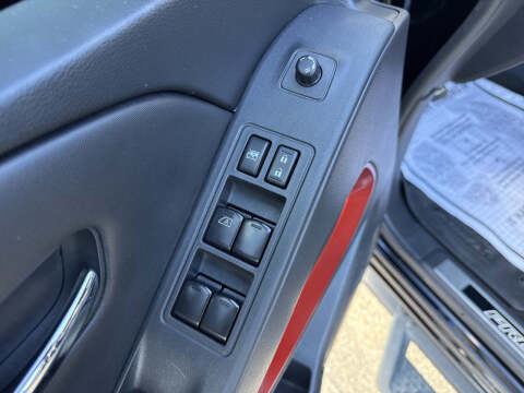 2023 Nissan Frontier