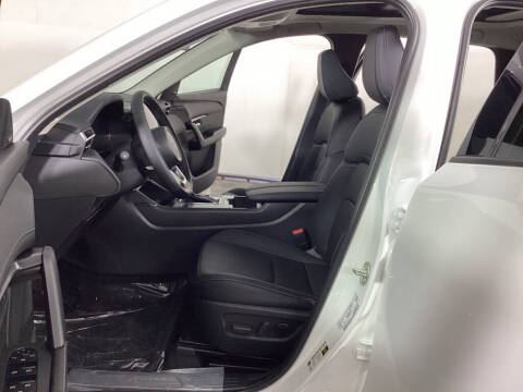 2026 Mazda CX-5 2.5 S Premium