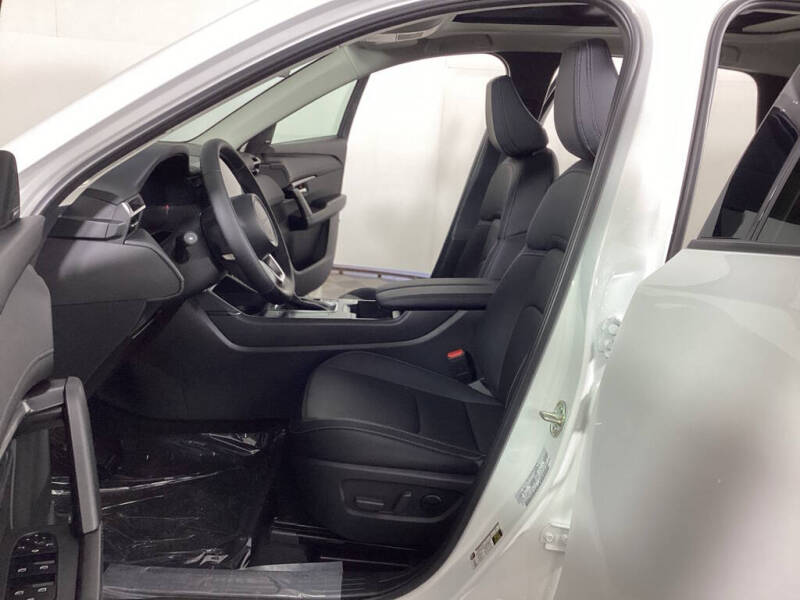 2026 Mazda CX-5 2.5 S Premium