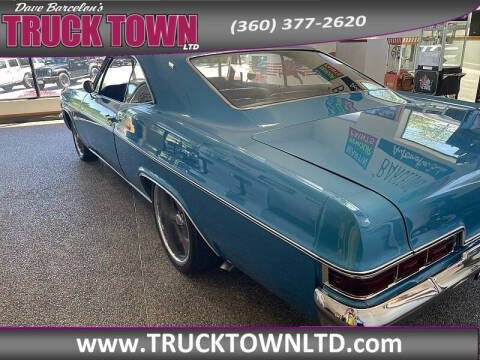 1966 Chevrolet Impala