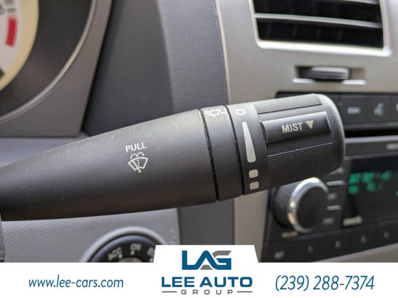 2008 Dodge Avenger SXT