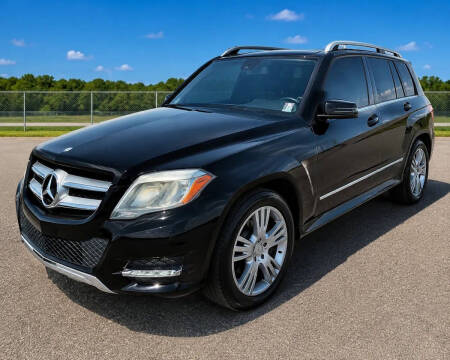 2015 Mercedes-Benz GLK GLK 350
